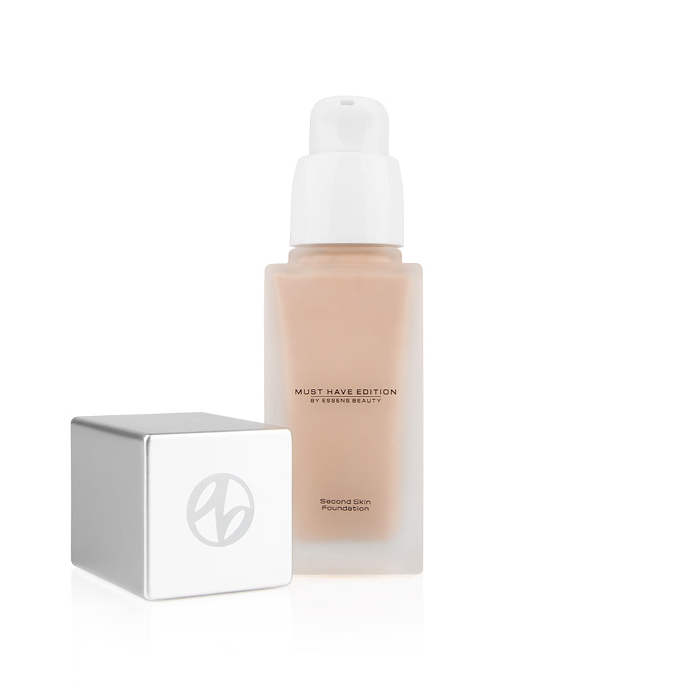 Second Skin Foundation