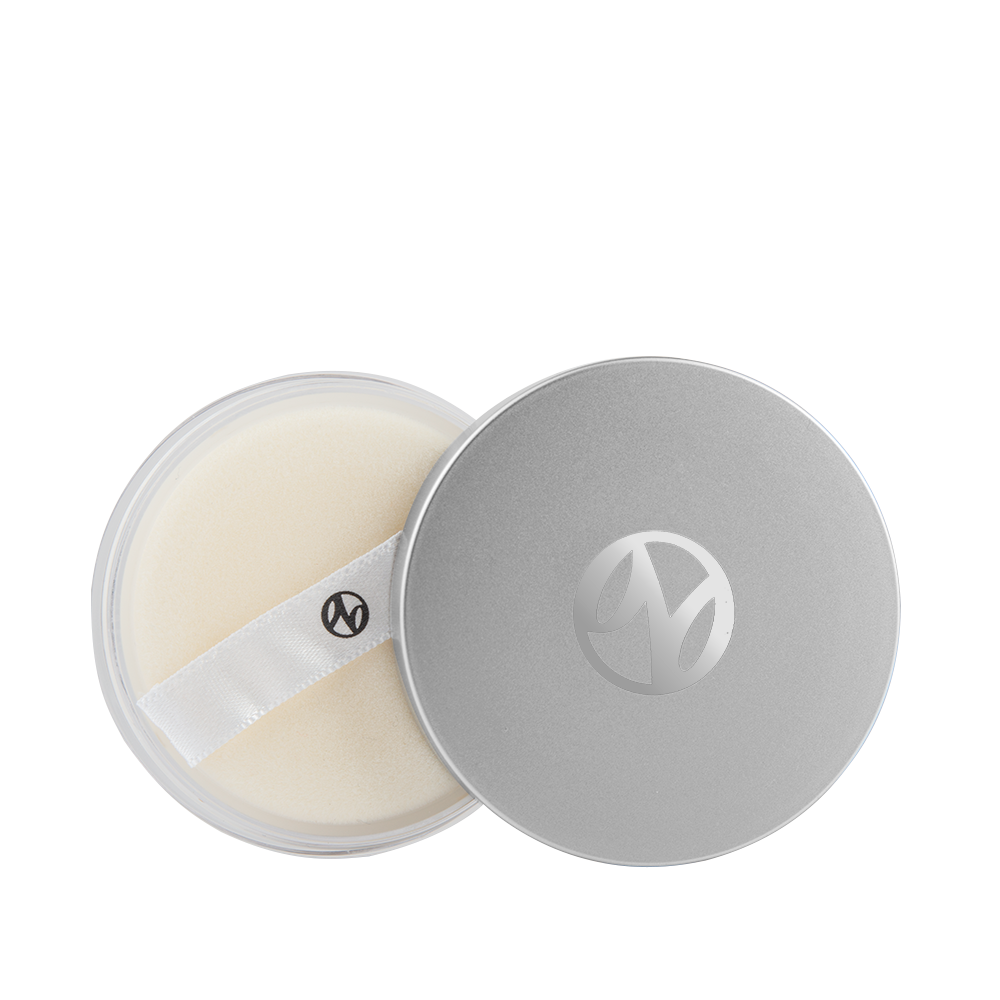 Second Skin Translucent Setting Powder