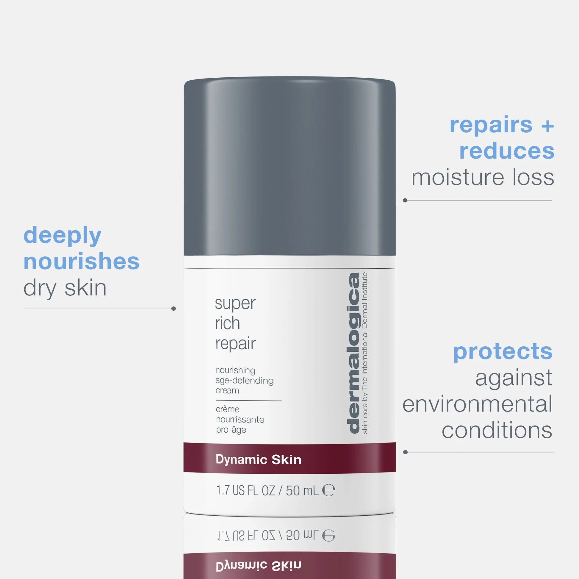 Super Rich Repair Moisturizer 50ml