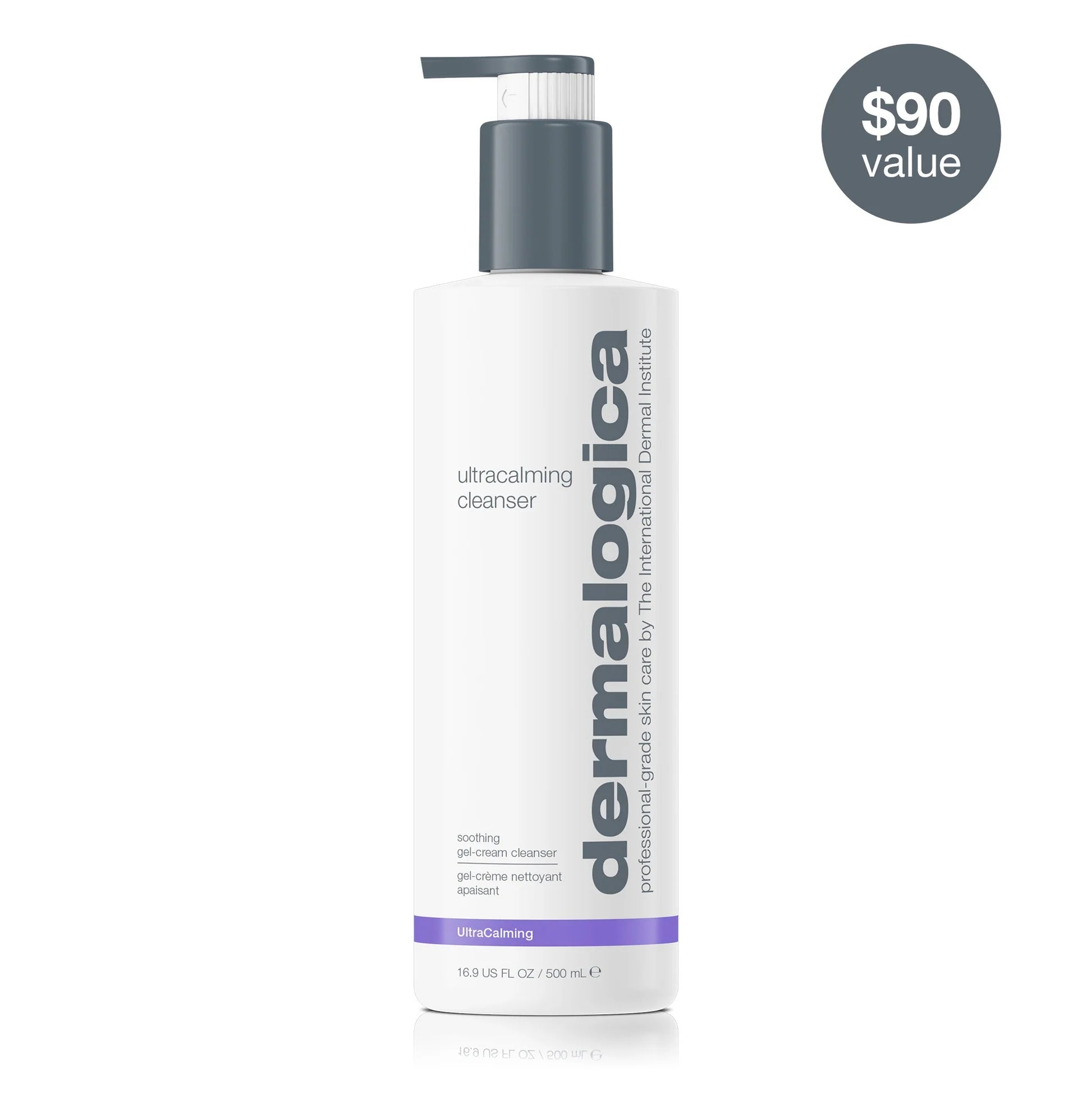 UltraCalming Cleanser 250ml