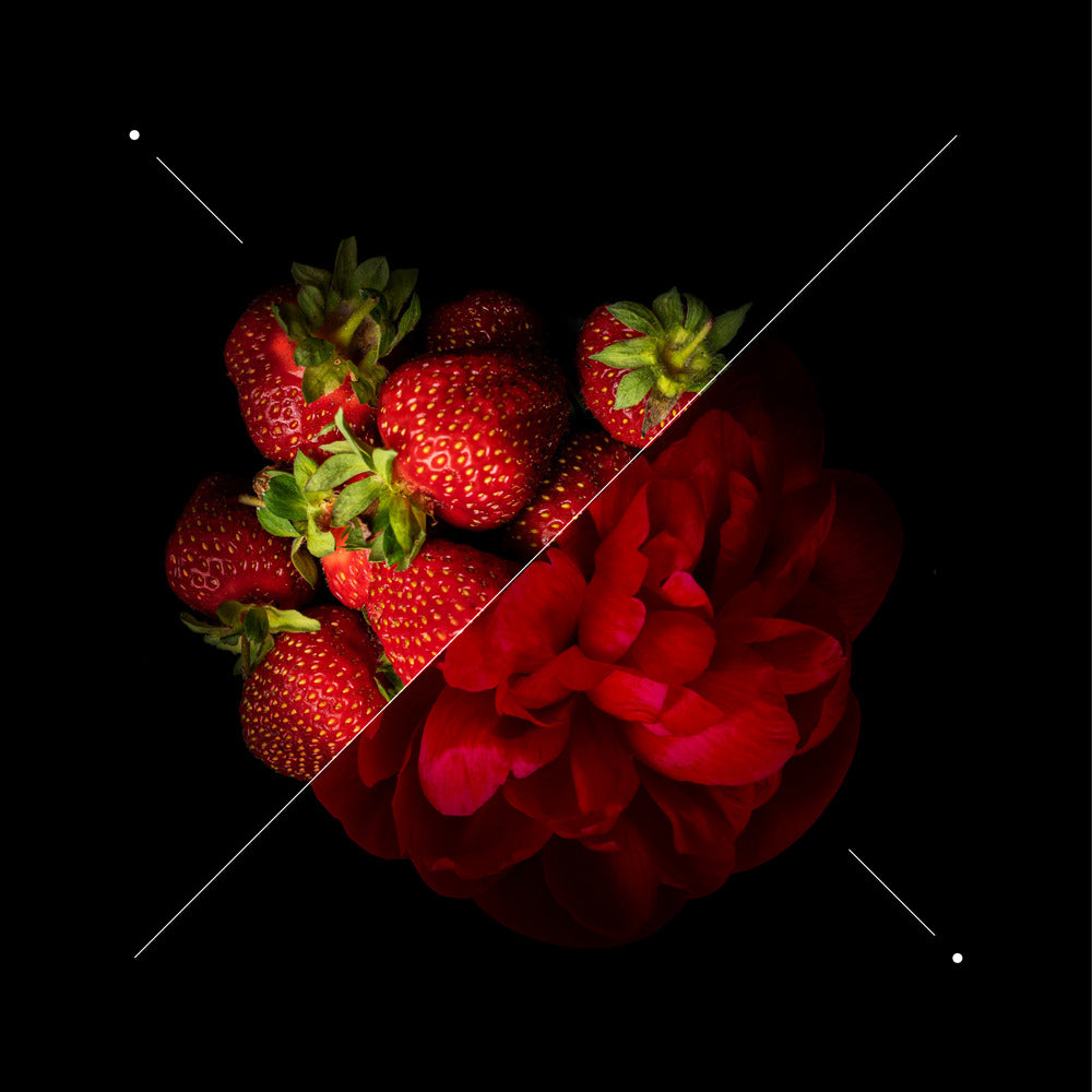 Perfume women W191 - Inspired by Yves Saint Laurent Mon Paris