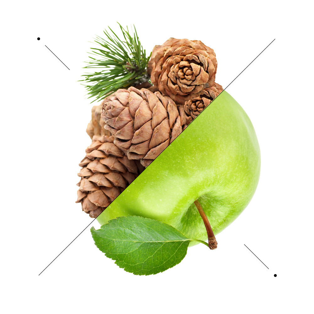 Perfume women W184 - Inspired by Hugo Boss Alive Women