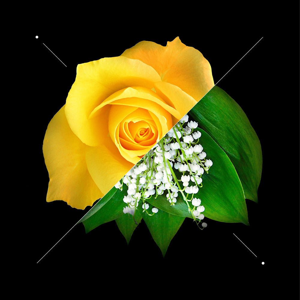 Perfume women W188 - Inspired by Lancôme Idôle Le Parfum