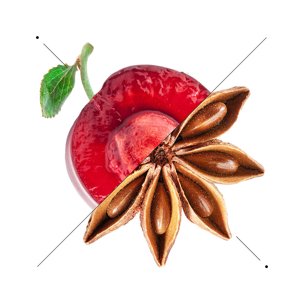 Perfume women W189 - Inspired by Guerlain La Petite Robe Noire